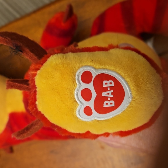 BUILD A BEAR WORKSHOP | DINOSAUR - Picture 7 of 7